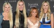 Trzy siostry z Polski dostały się do finału Top Model w Los Angeles! Wspiera je Jennifer Lopez, Eva Longoria, Khloe Kardashian, Sylwester Stallone! [DUŻO ZDJĘĆ]