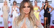 Billboard Music Awards 2015: Plejada gwiazd i bajeczne kreacje na czerwonym dywanie [DUŻO ZDJĘĆ]