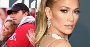 J.Lo w nowym wywiadzie zmierzyła się z pytaniem o związek z Benem Affleckiem. Takiej reakcji prowadząca się nie spodziewała