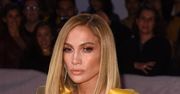 Seksowna Jennifer Lopez na premierze filmu "Ślicznotki" ("Hustlers"). Gra w nim striptizerkę