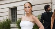 Odchudzona Jennifer Lopez