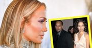 Jennifer Lopez pogrążona w żałobie. W szpitalu zmarła jej wielka miłość