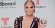 Królowa "naked dress"! Jennifer Lopez seksowna jak nigdy