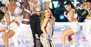 Super Bowl 2020: 51-letnia Jennifer Lopez wygina się niczym 20-latka