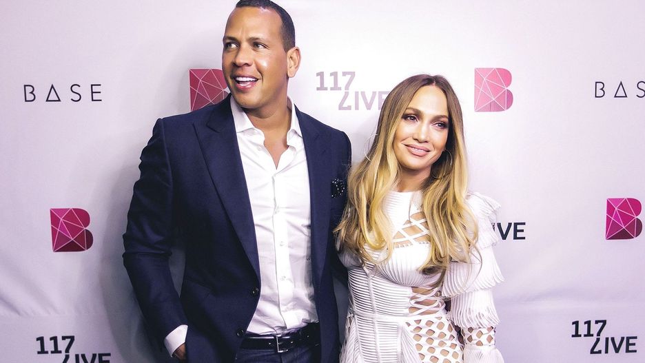 Jennifer Lopez i Alex Rodriguez wkrótce zostaną małżeństwem