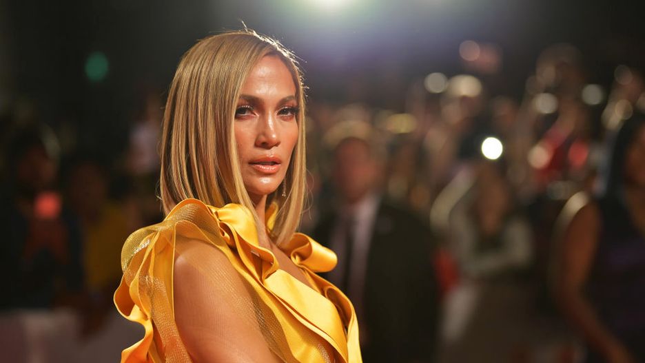Jennifer Lopez przesadziła z Photoshopem