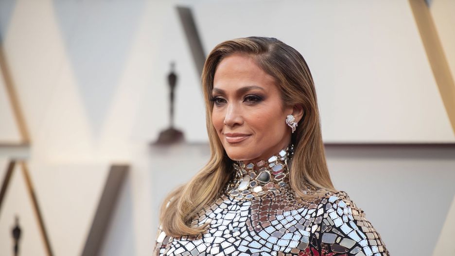 Jennifer Lopez opublikowała zdjęcia z zaręczyn