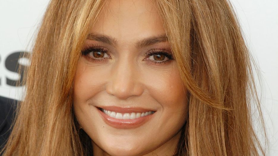 Jennifer Lopez zaprezentowała nowy zapach perfum firmowanych własnym nazwiskiem
