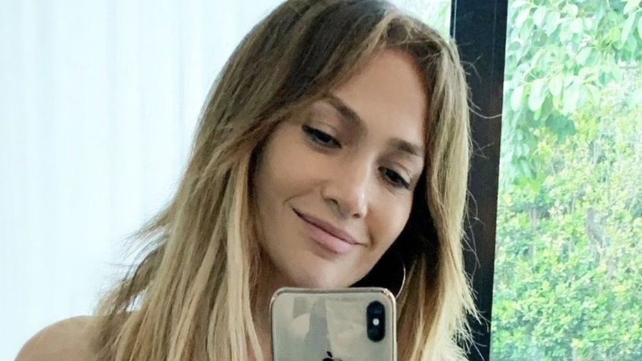 Jennifer Lopez świętuje rocznicę związku