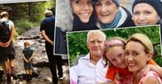 Wielopokoleniowe zdjęcia gwiazd: Kalczyńska, Pieńkowska, Steczkowska… Wybraliśmy najpiękniejsze rodzinne kadry