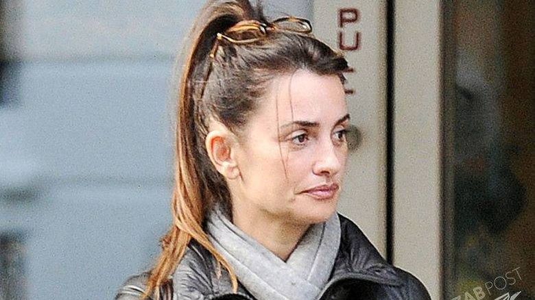 Zmarł ojciec Penelope Cruz, fot ONS