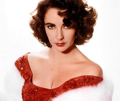 Przepis na gwiazdę, czyli wspomnienie o Elizabeth Taylor