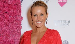 Niezwykła metamorfoza gwiazdy. Odstawienie alkoholu było pierwszym krokiem