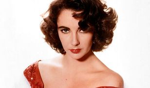 Przepis na gwiazdę, czyli wspomnienie o Elizabeth Taylor