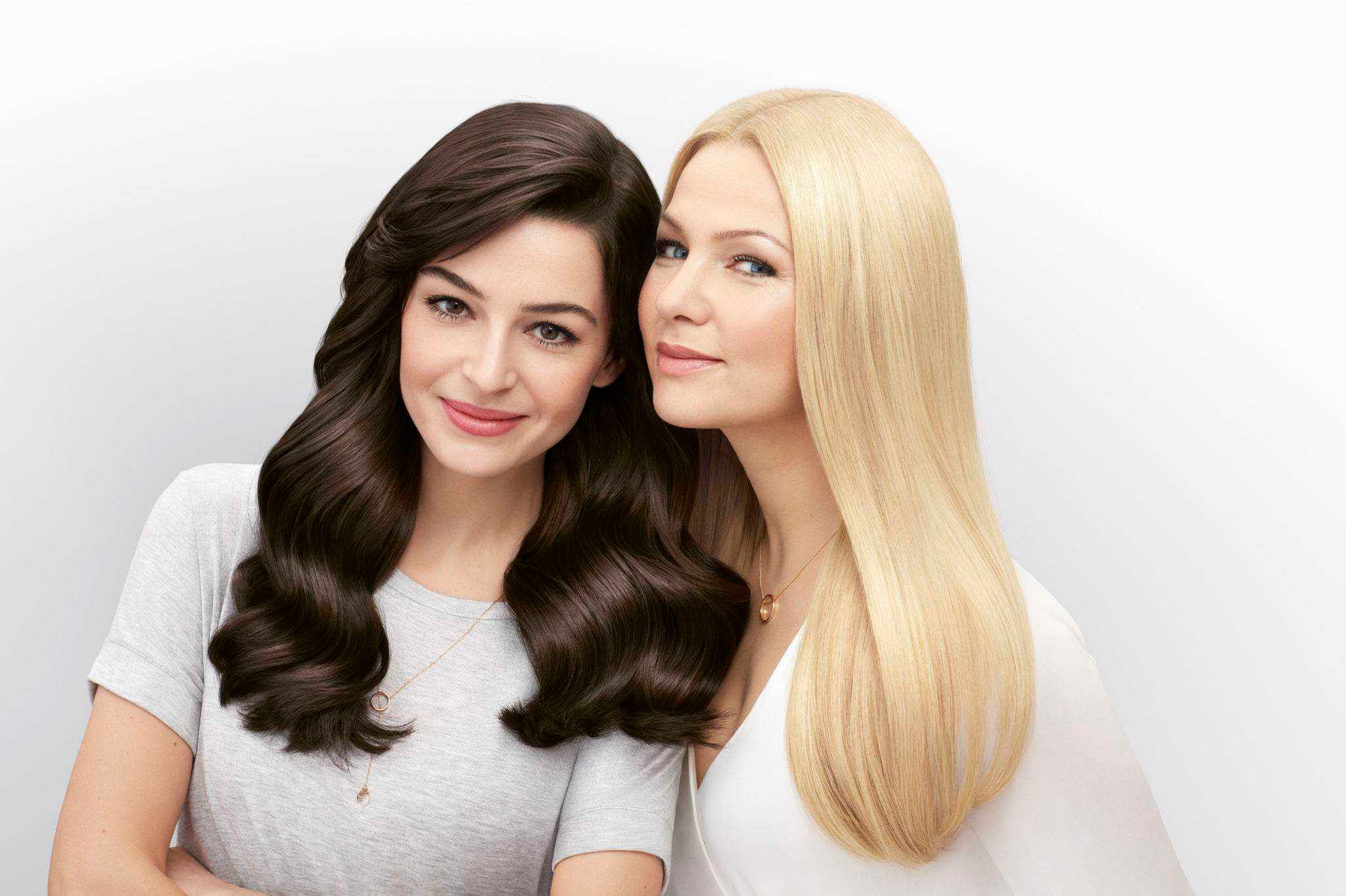 Katarzyna Bujakiewicz i Agnieszka Więdłocha ambasadorkami marki Garnier