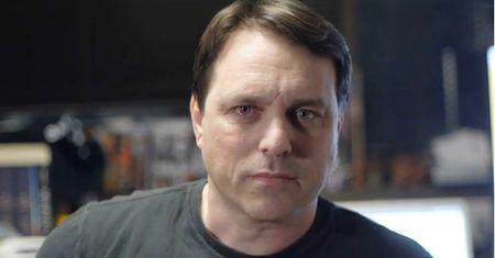 Gas Powered Games rozpada się na naszych oczach. Wildman jest ich ostatnią szansą