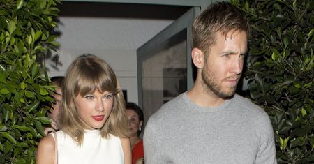 Calvin Harris potwierdza rozstanie z Taylor Swift. Co było jego przyczyną?