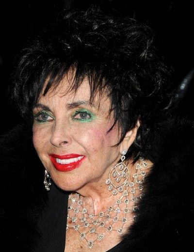 Elizabeth Taylor czeka na piątego prawnuka