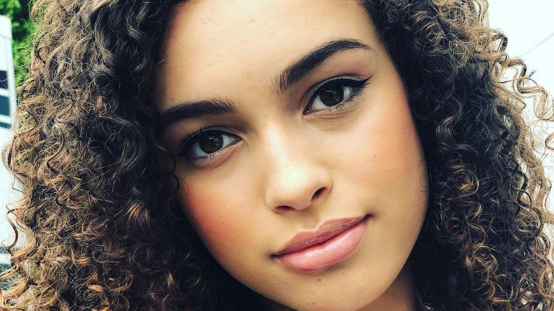 Mya-Lecia Naylor śmierć samobójstwo