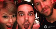 Taylor Swift pokazała zdjęcia z imprezy urodzinowej. Było na bogato. Towarzyszył jej Calvin Harris