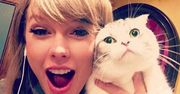 Taylor Swift nową królową Instagrama! Minimalnie wyprzedziła Kim Kardashian