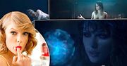 Taylor Swift NAGO w nowym teledysku! Była gwiazdka country to urodzona kobieta wamp! [WIDEO]