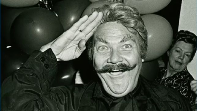 Zmarł Rip Taylor. Artysta miał 84 lata