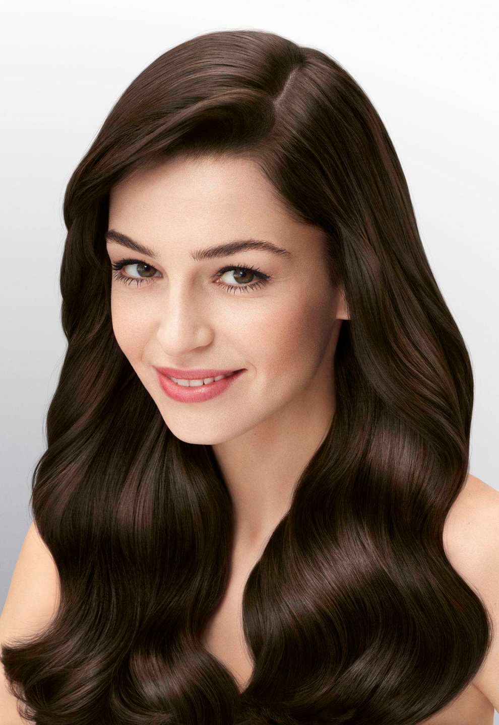 Agnieszka Więdłocha nową ambasadorką Garnier