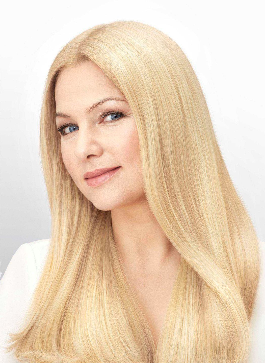 Kasia Bujakiewicz nową ambasadorką Garnier