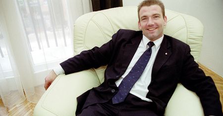 Sebastian Florek z "Big Brothera" po latach. Ma nietypowe zajęcie