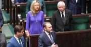 Wybory parlamentarne 2019. Poseł PiS znał numer listy? "To ludzki błąd"