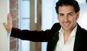 Największy tenor świata w Polsce! Jose Diego Florez zaśpiewa w Gdańsku