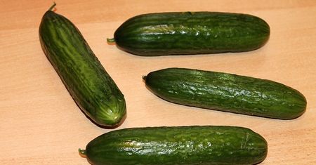 15 produktów, które prawie nie mają kalorii