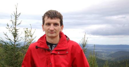 Pobili i wywieźli dziennikarza Biełsatu. Żona: "Nie wiem gdzie on jest"