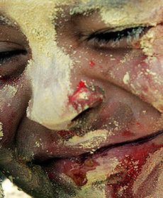 Święto umorusanych dzieci