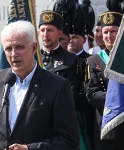 Górnicy w drodze do Warszawy. Wesprą protest pracowników sądów i prokuratur