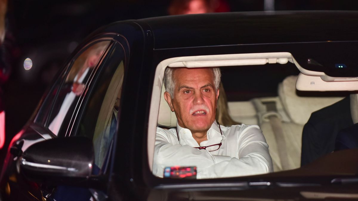 Zygmunt Solorz stracił najwięcej na ostatnim zamieszaniu na giełdzie.