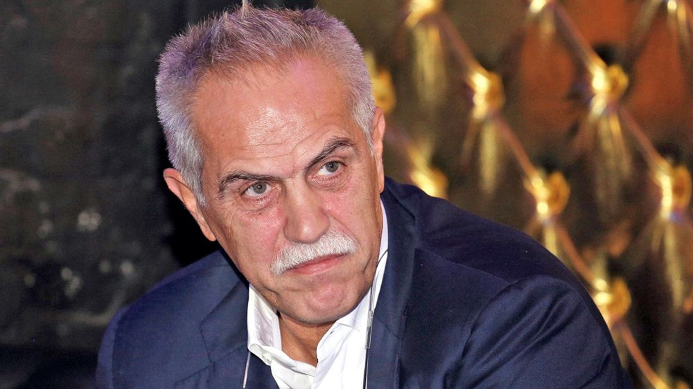 Wizerunek Zygmunta Solorza-Żaka został wykorzystany w reklamie kryptowalut nielegalnie