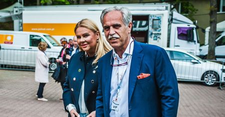 Zygmunt Solorz skrytykował daninę solidarnościową. Pomaga chorym dzieciom bez żadnej ustawy