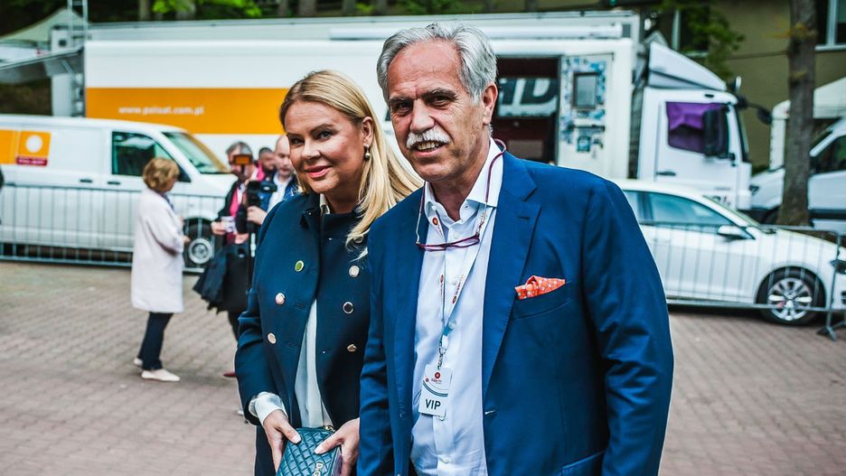 Zygmunt Solorz skomentował daninę solidarnościową. Pomagam dzieciom bez specjalnej ustawy