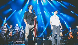 Fenomen 2Cellos. Muzycy wystąpią w Polsce