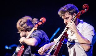 Prezentujemy spot 2Cellos!