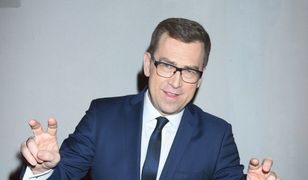 Syn Macieja Orłosia nie jest już małym chłopcem. Kim jest Rafał Orłoś?
