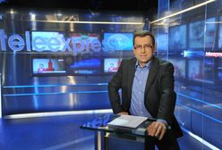 "Teleexpress" ma już 32 lata. Oprócz Macieja Orłosia program prowadziło wiele innych gwiazd