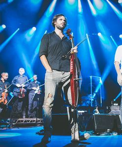Fenomen 2Cellos. Muzycy wystąpią w Polsce