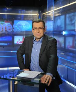 "Teleexpress" ma już 32 lata. Oprócz Macieja Orłosia program prowadziło wiele innych gwiazd