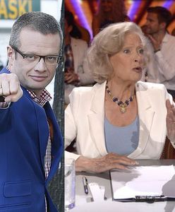 Oni zaklęli na wizji. Mają powody do wstydu!