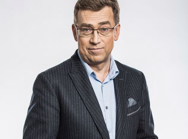 Love your TV: Pokochaj telewizję na nowo z nami! Maciej Orłoś z Telewizji WP