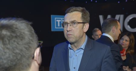 "Teleexpress" traci widzów. Wszystko przez odejście Macieja Orłosia?