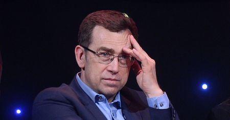 Maciej Orłoś: Jestem przeciwko afiszowaniu się z religijnością i patriotyzmem. Mocna wypowiedź dziennikarza